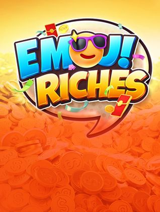 Emoji Riches